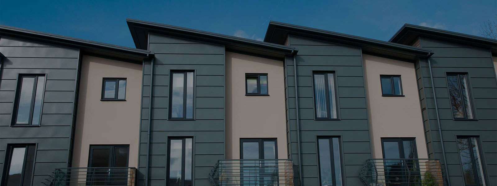 Spray rendering in Herefordshire