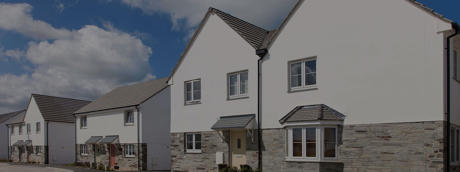 Spray Rendering for extensions